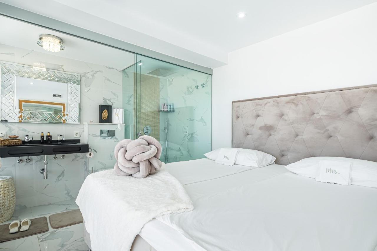 Copacabana Deluxe 1-A Levante Beach Benidorm Kültér fotó